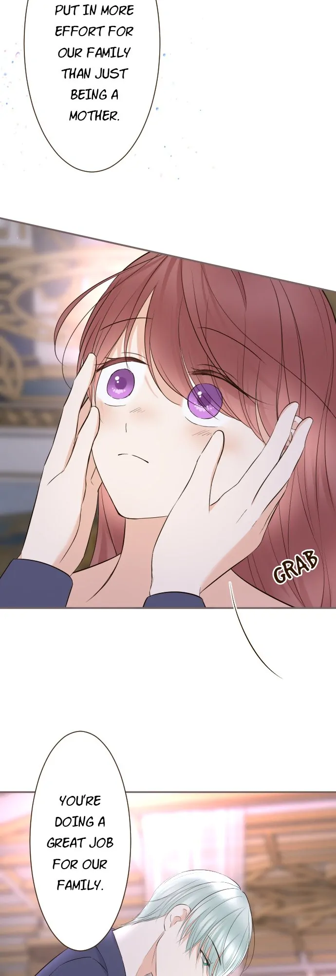 Protected by My Dragon Knight Chapter 145 - Page 6