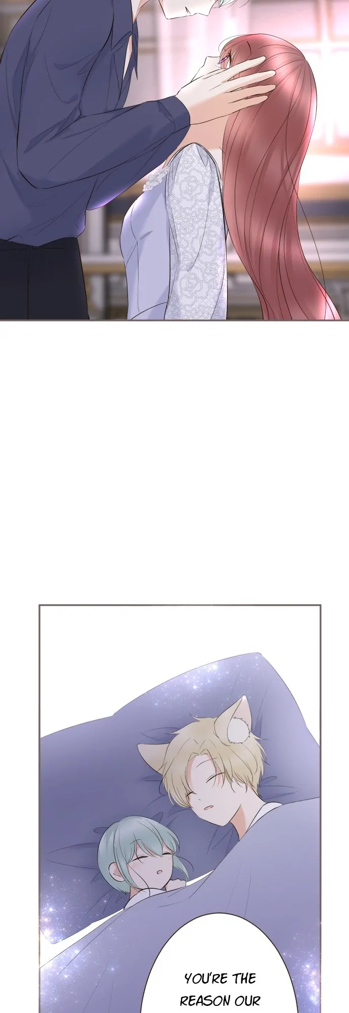 Protected by My Dragon Knight Chapter 145 - Page 7