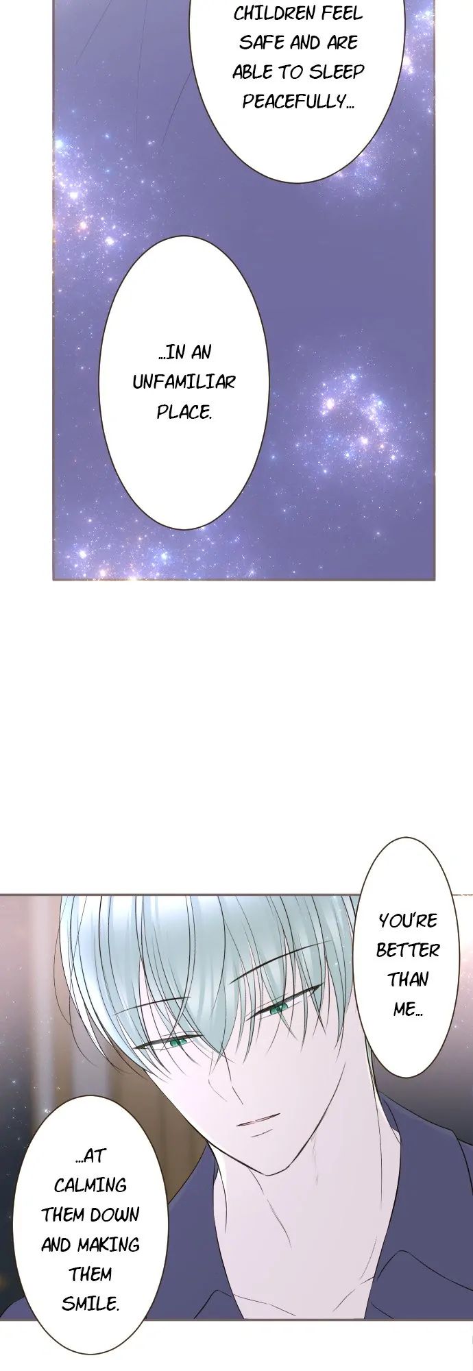 Protected by My Dragon Knight Chapter 145 - Page 8