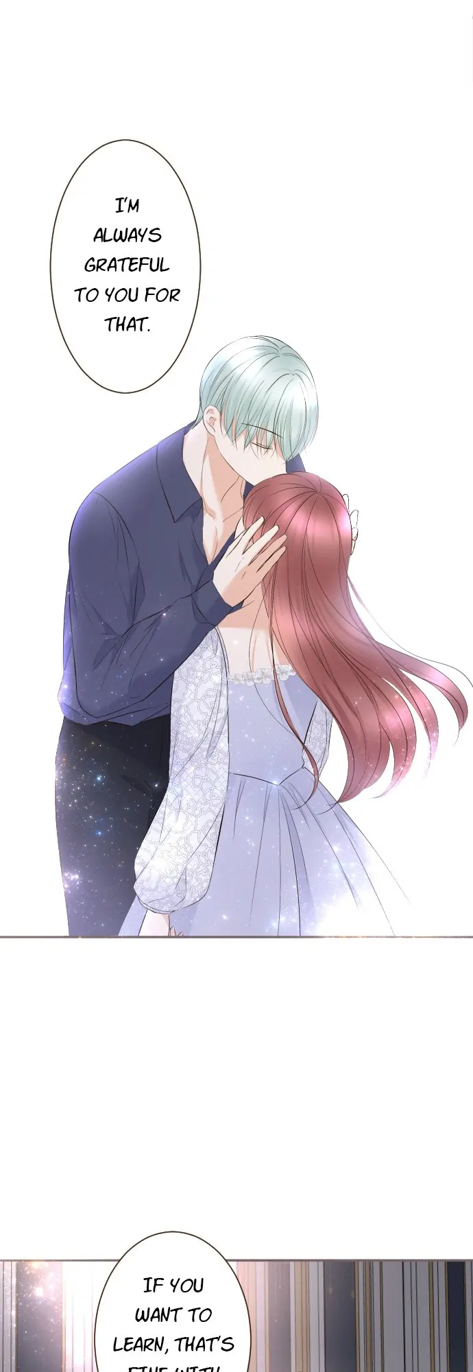 Protected by My Dragon Knight Chapter 145 - Page 9