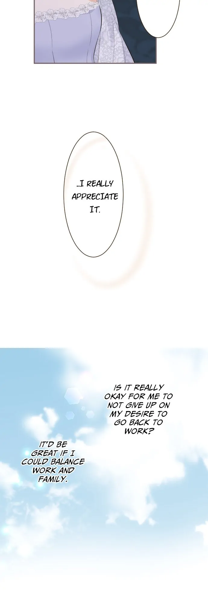 Protected by My Dragon Knight Chapter 145 - Page 12