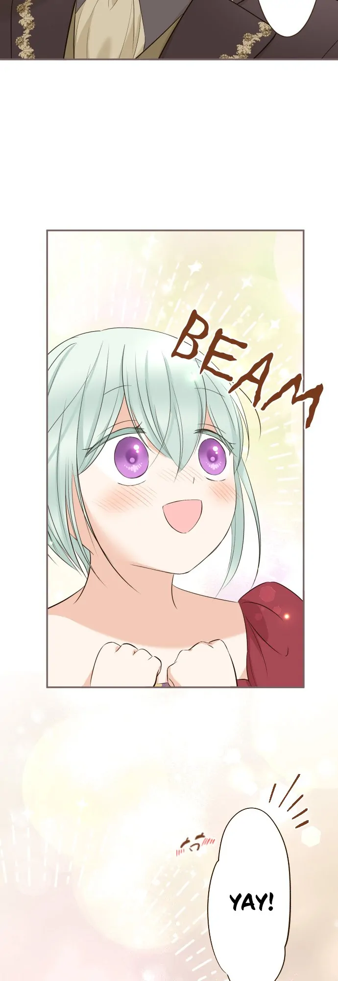 Protected by My Dragon Knight Chapter 145 - Page 19