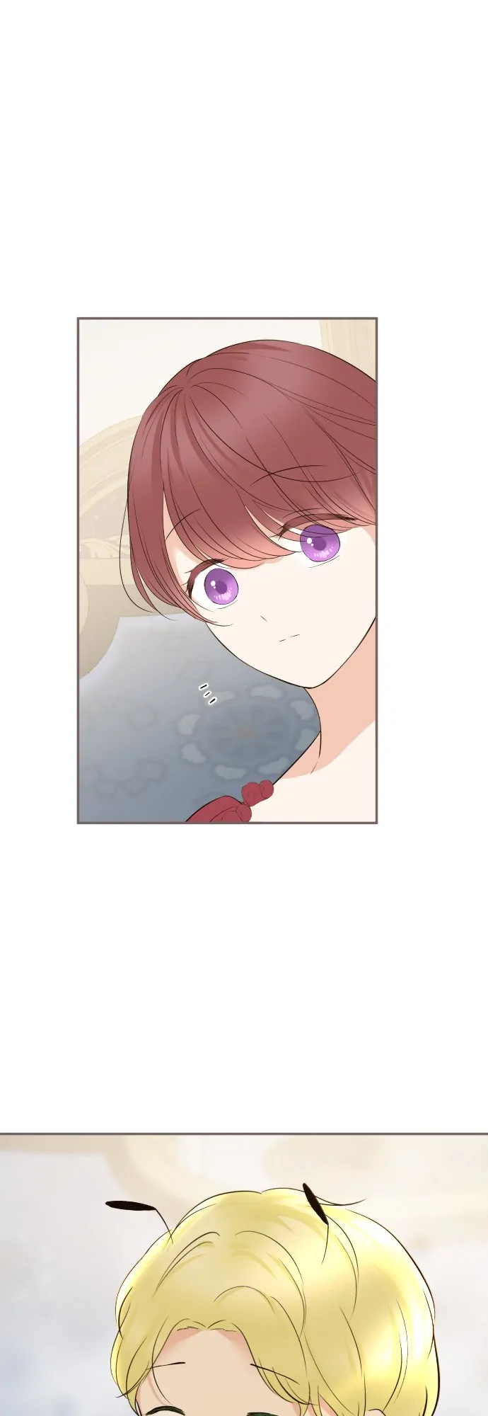 Protected by My Dragon Knight Chapter 145 - Page 21