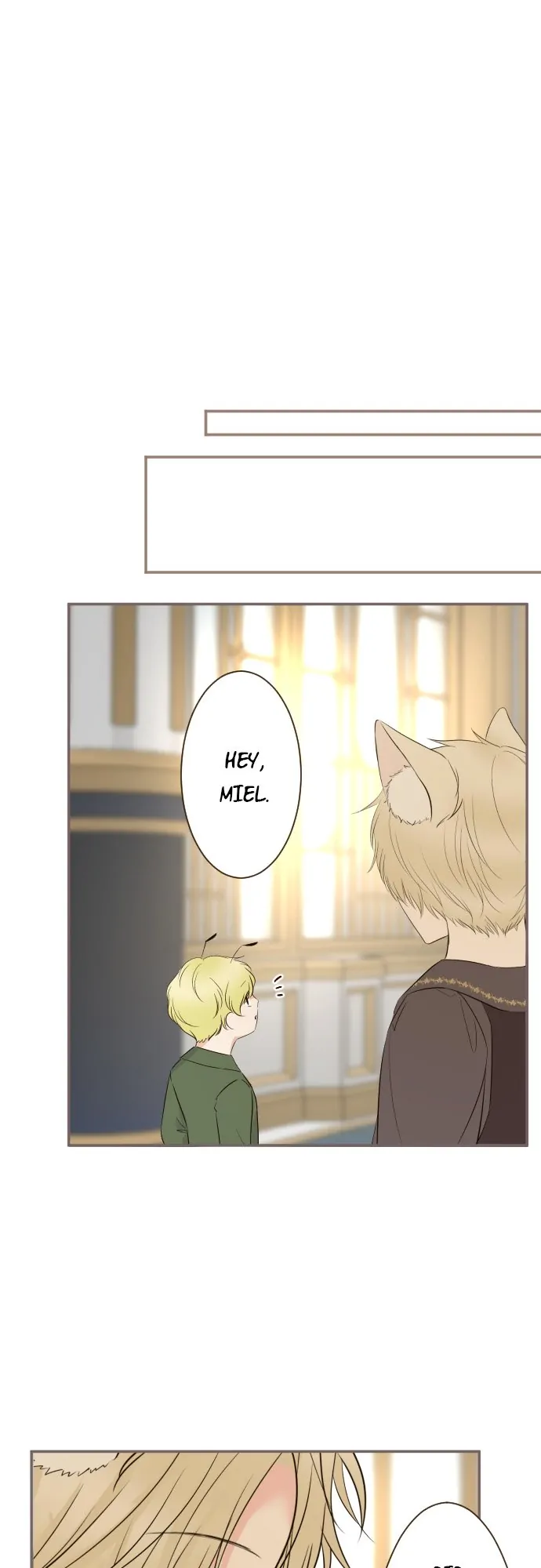 Protected by My Dragon Knight Chapter 145 - Page 24