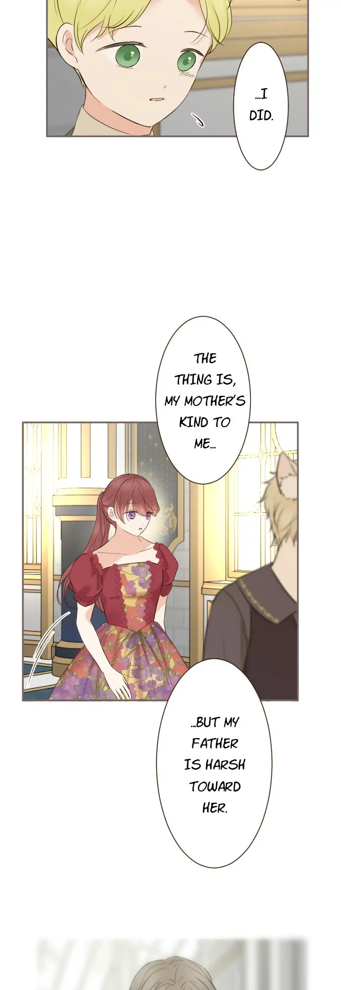 Protected by My Dragon Knight Chapter 145 - Page 26