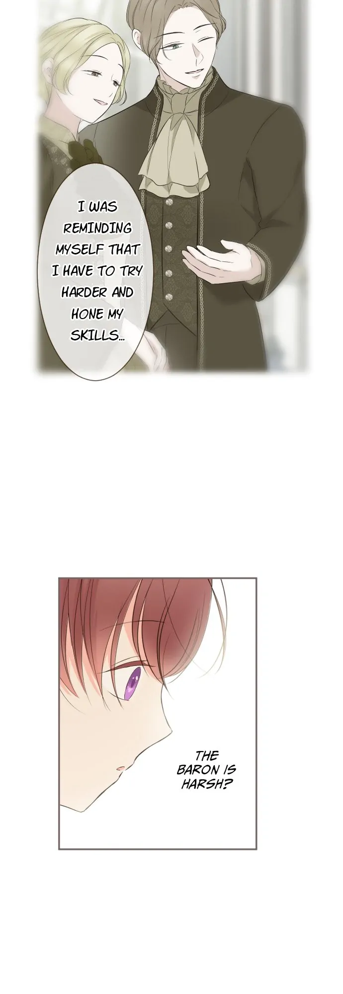 Protected by My Dragon Knight Chapter 145 - Page 27