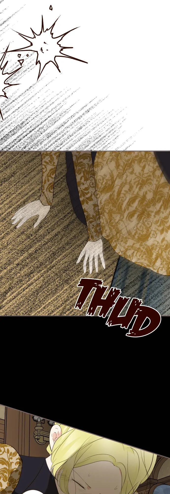 Protected by My Dragon Knight Chapter 145 - Page 32