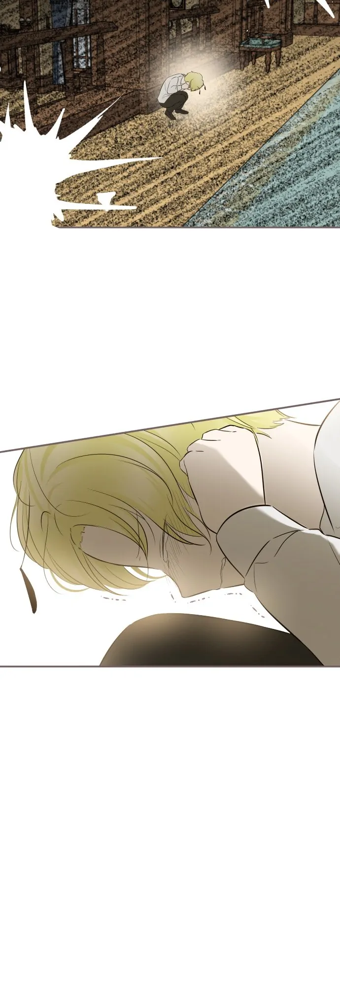 Protected by My Dragon Knight Chapter 145 - Page 37