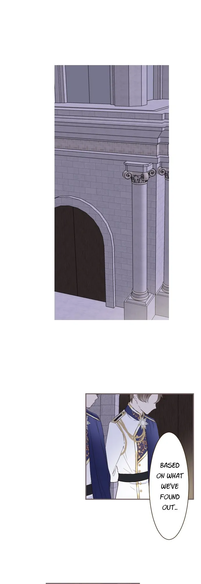 Protected by My Dragon Knight Chapter 145 - Page 38