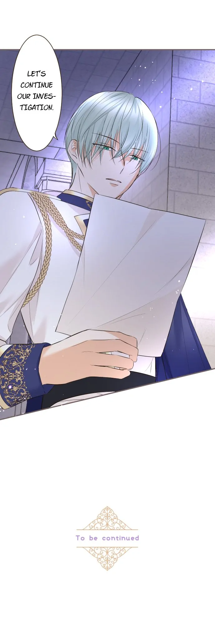 Protected by My Dragon Knight Chapter 145 - Page 40