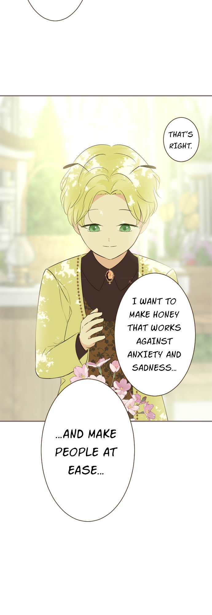 Protected by My Dragon Knight Chapter 146 - Page 7