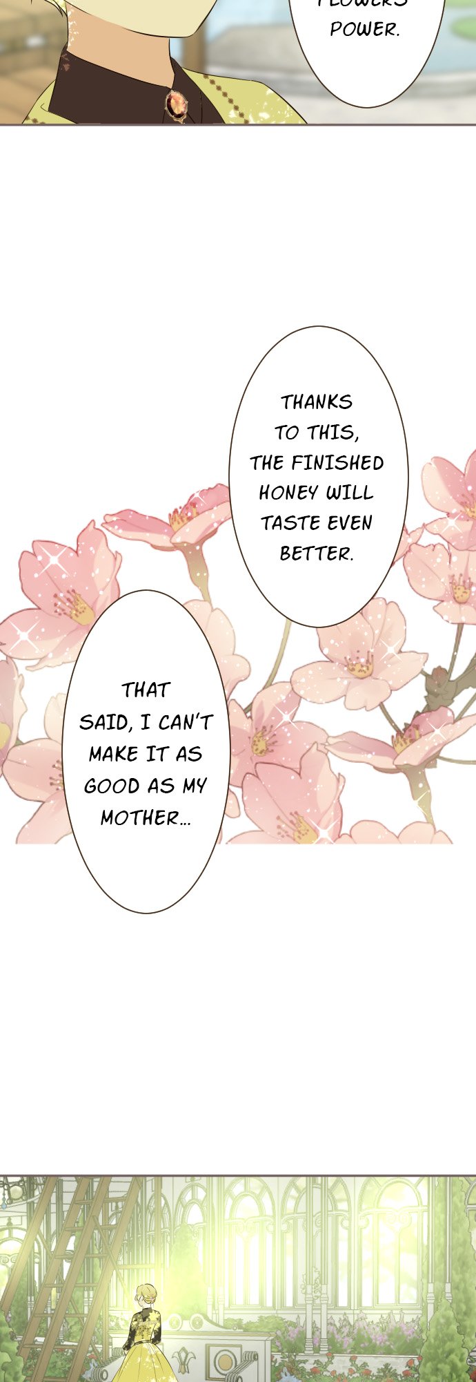 Protected by My Dragon Knight Chapter 146 - Page 9