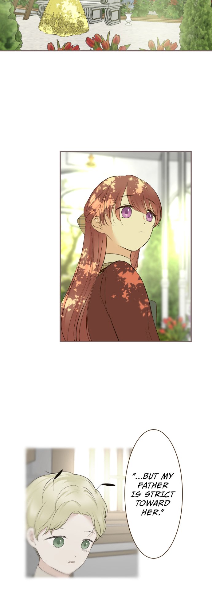 Protected by My Dragon Knight Chapter 146 - Page 10