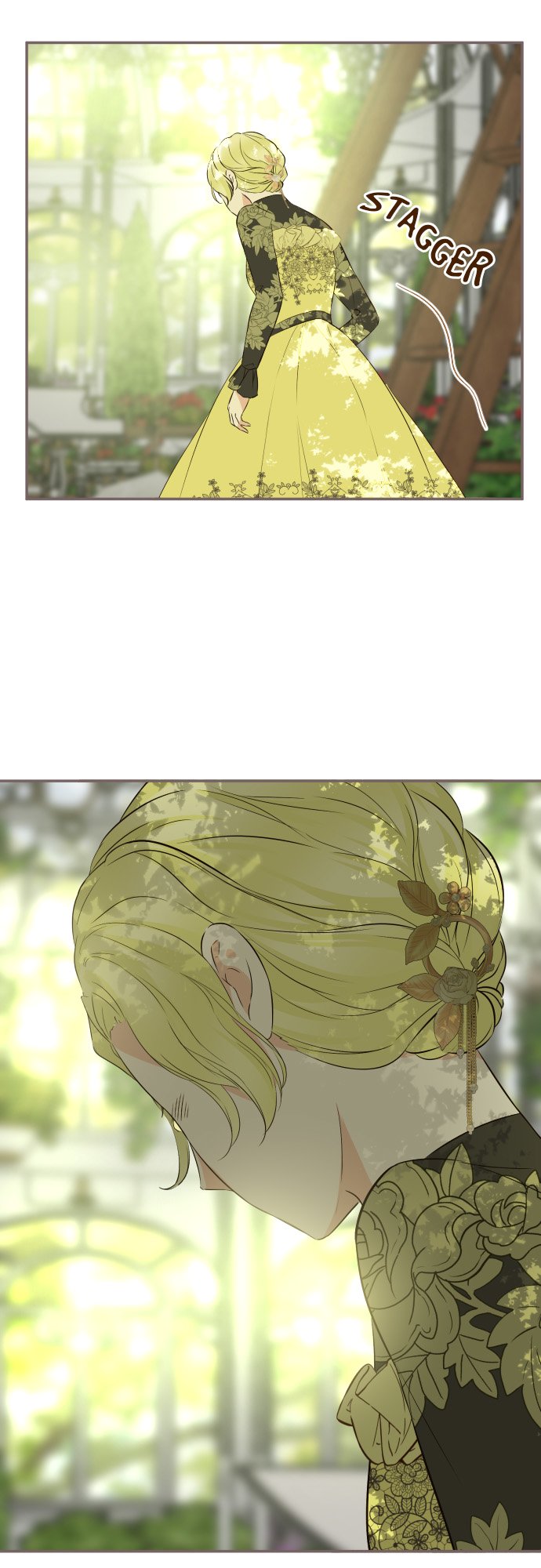 Protected by My Dragon Knight Chapter 146 - Page 11