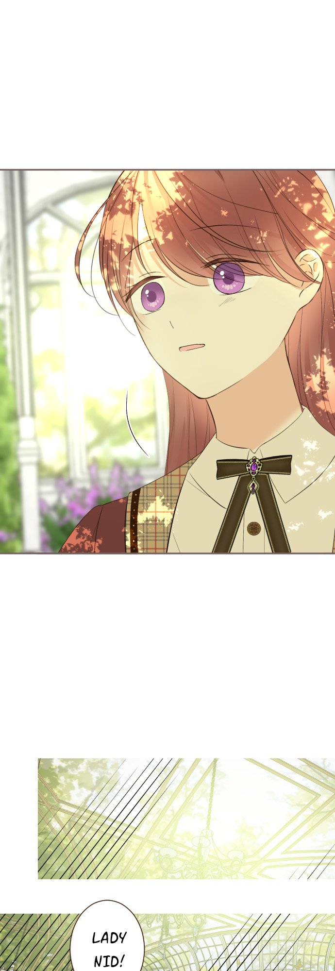 Protected by My Dragon Knight Chapter 146 - Page 12