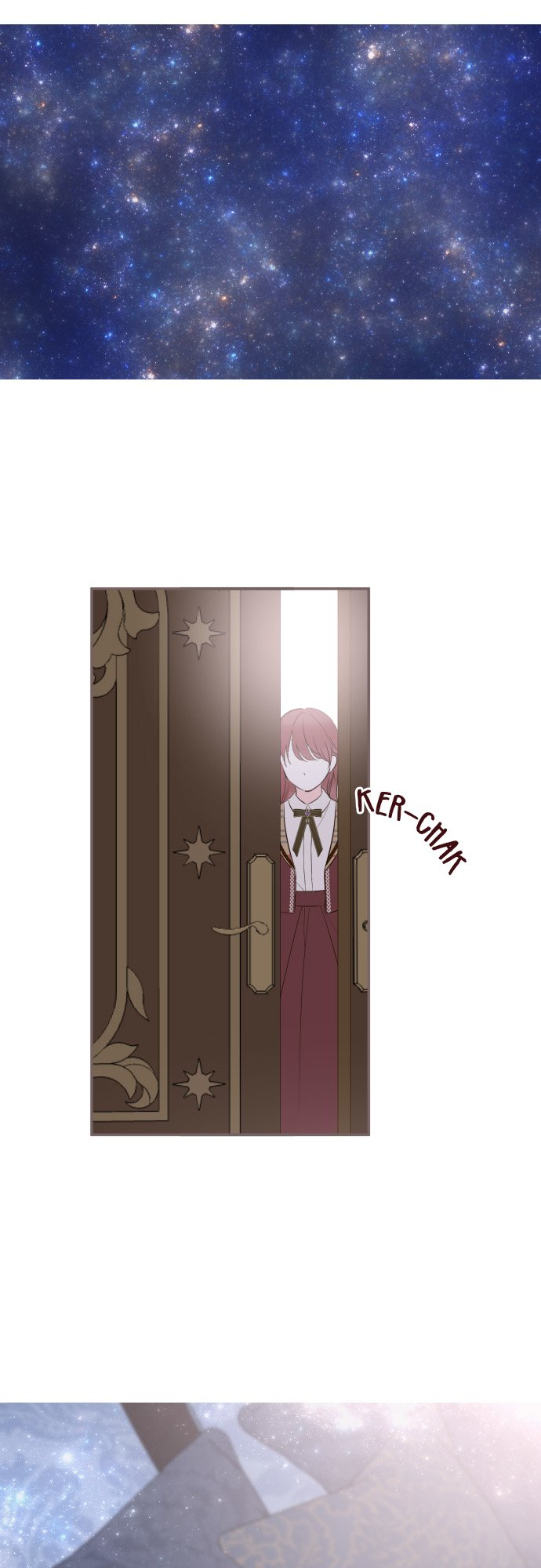 Protected by My Dragon Knight Chapter 146 - Page 21