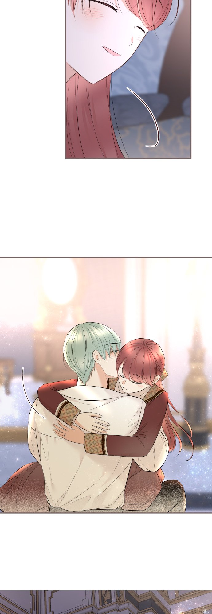 Protected by My Dragon Knight Chapter 146 - Page 26