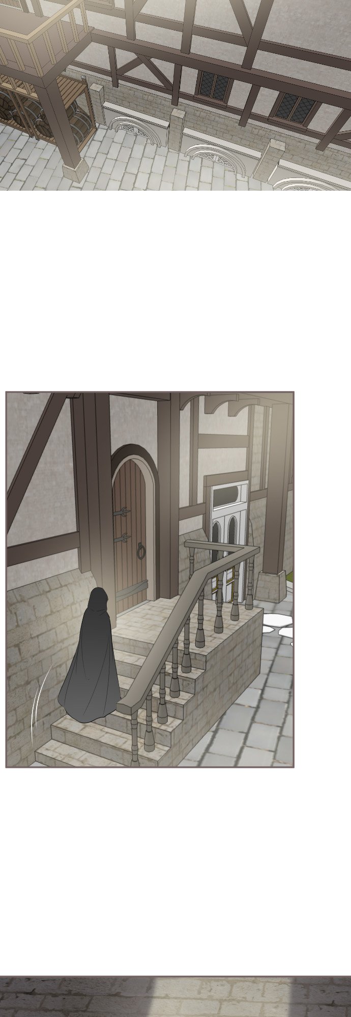 Protected by My Dragon Knight Chapter 146 - Page 32