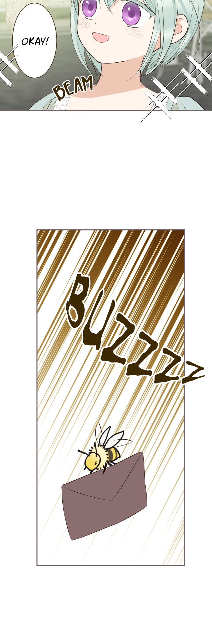 Protected by My Dragon Knight Chapter 147 - Page 12