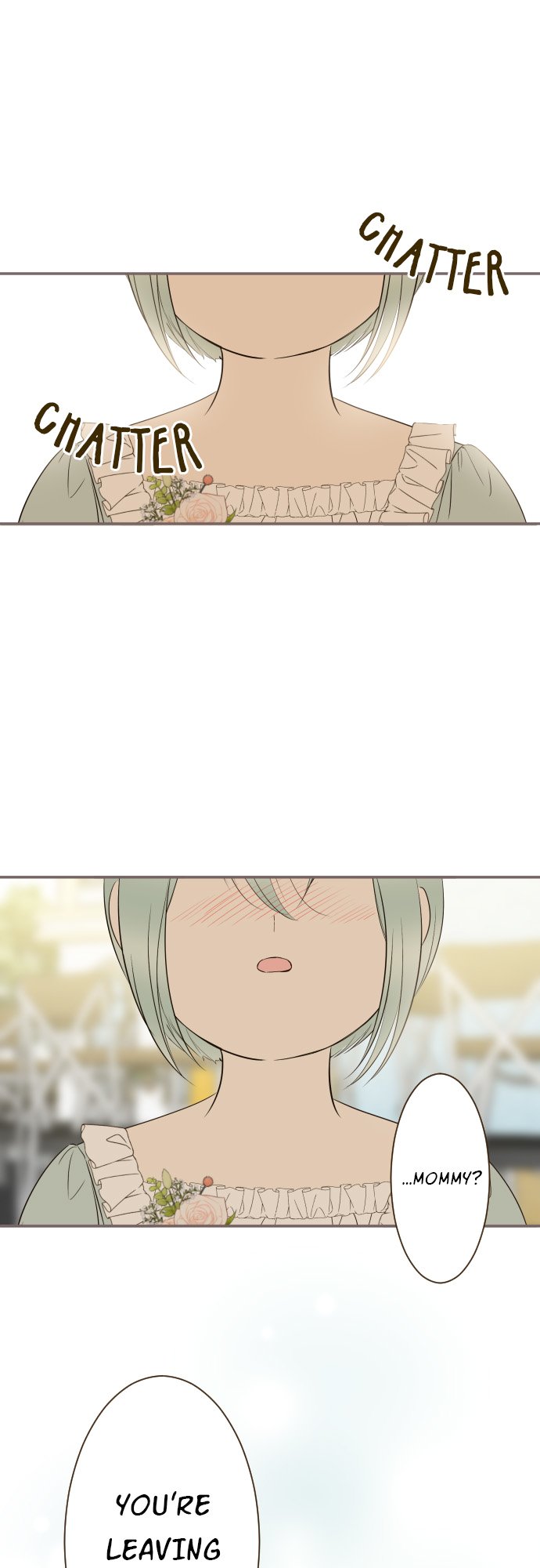 Protected by My Dragon Knight Chapter 147 - Page 17