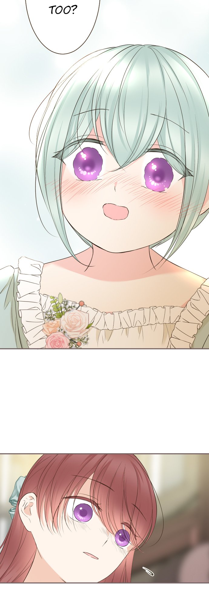 Protected by My Dragon Knight Chapter 147 - Page 18