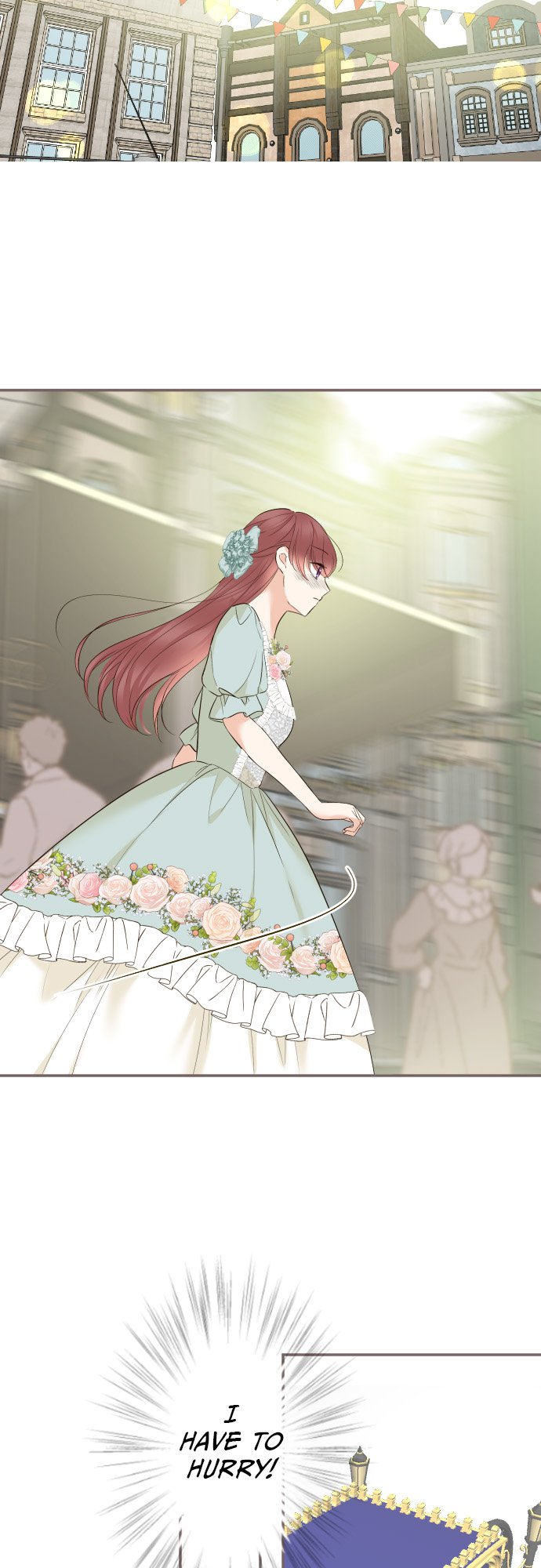 Protected by My Dragon Knight Chapter 147 - Page 24