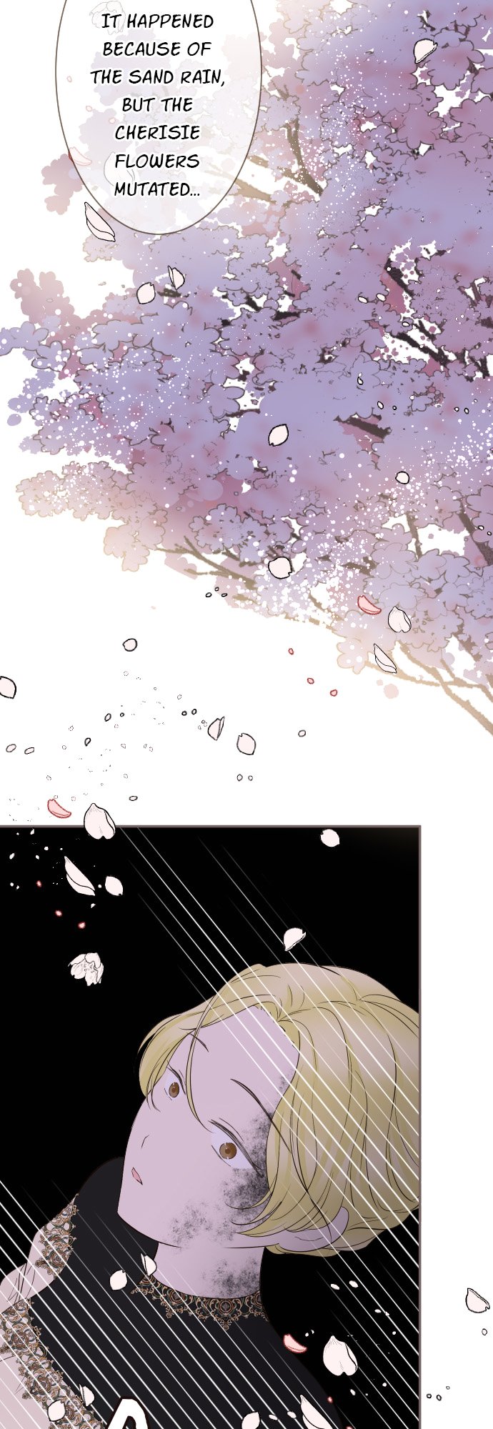 Protected by My Dragon Knight Chapter 147 - Page 28