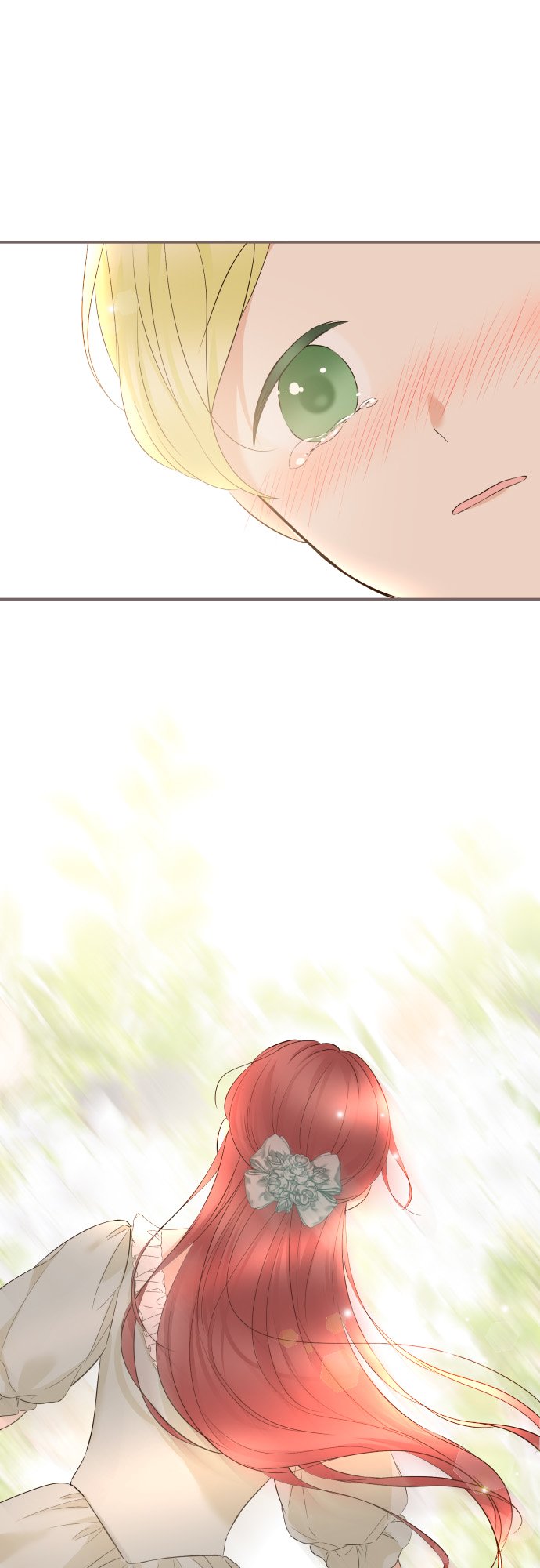 Protected by My Dragon Knight Chapter 147 - Page 38