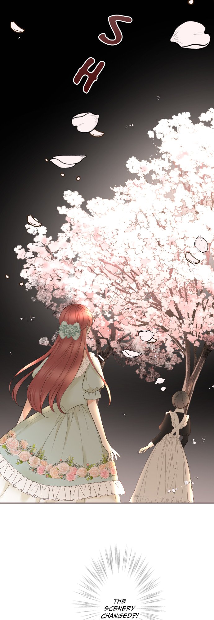 Protected by My Dragon Knight Chapter 148 - Page 7