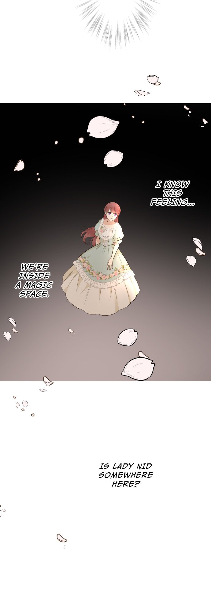 Protected by My Dragon Knight Chapter 148 - Page 8