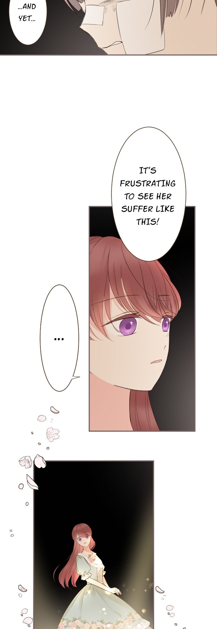 Protected by My Dragon Knight Chapter 148 - Page 18