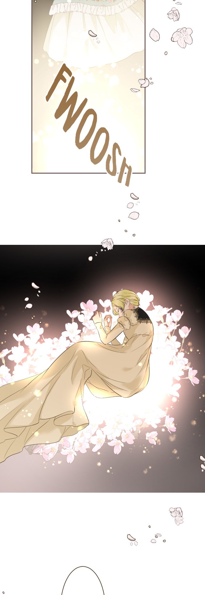 Protected by My Dragon Knight Chapter 148 - Page 19