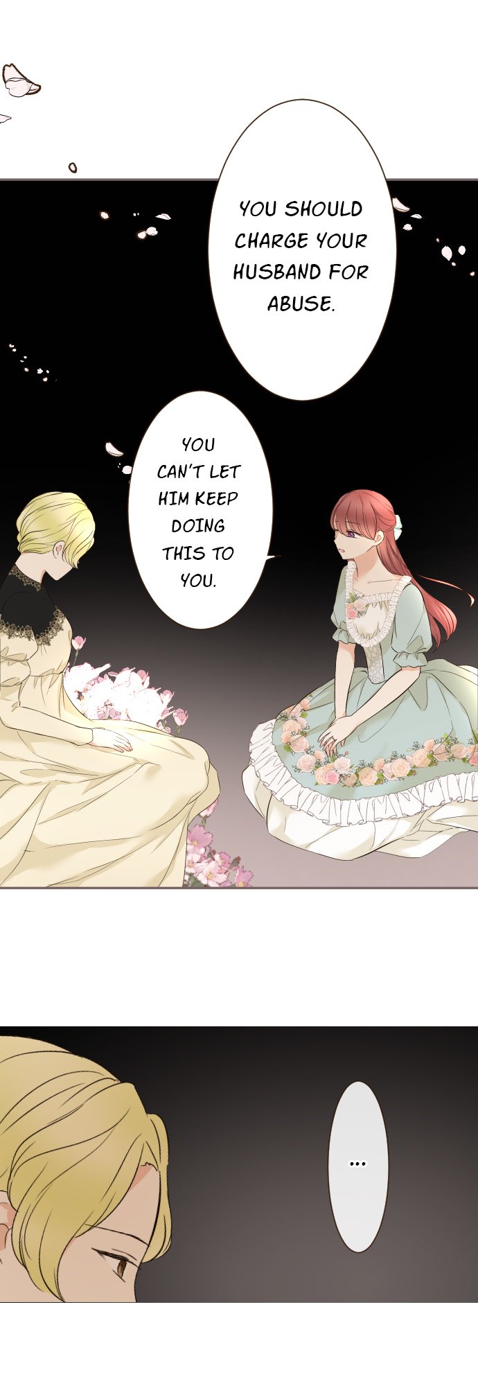 Protected by My Dragon Knight Chapter 148 - Page 25