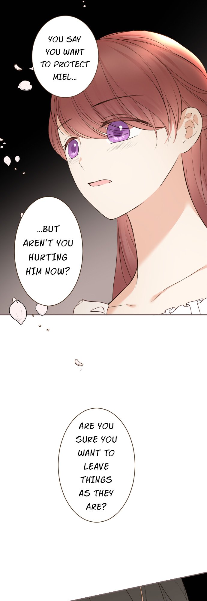 Protected by My Dragon Knight Chapter 148 - Page 28