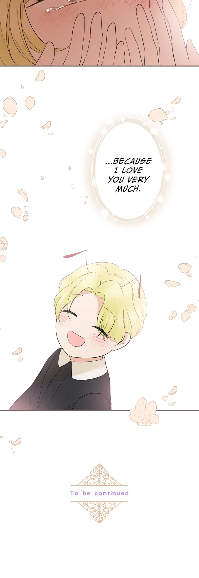 Protected by My Dragon Knight Chapter 148 - Page 40