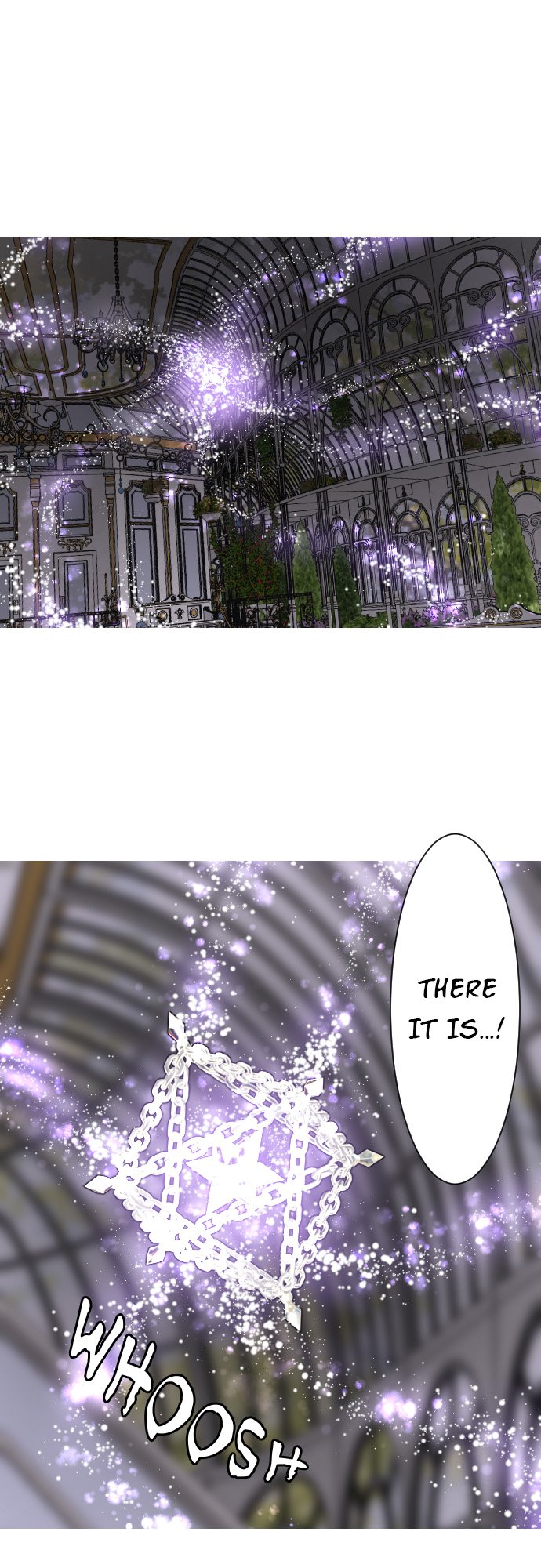 Protected by My Dragon Knight Chapter 149 - Page 11