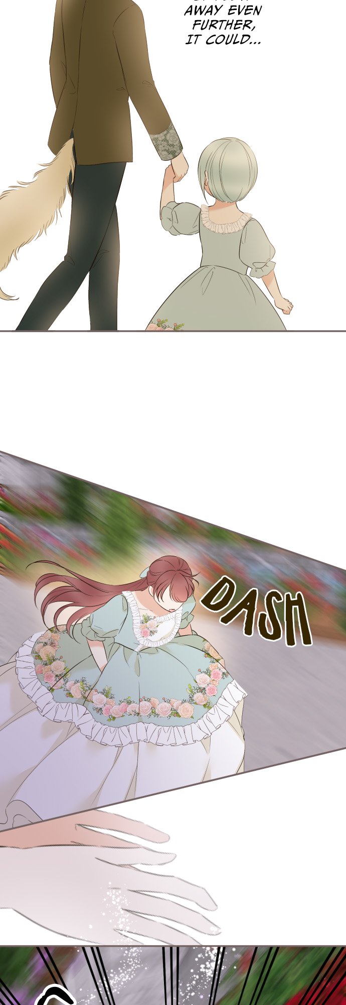 Protected by My Dragon Knight Chapter 149 - Page 14