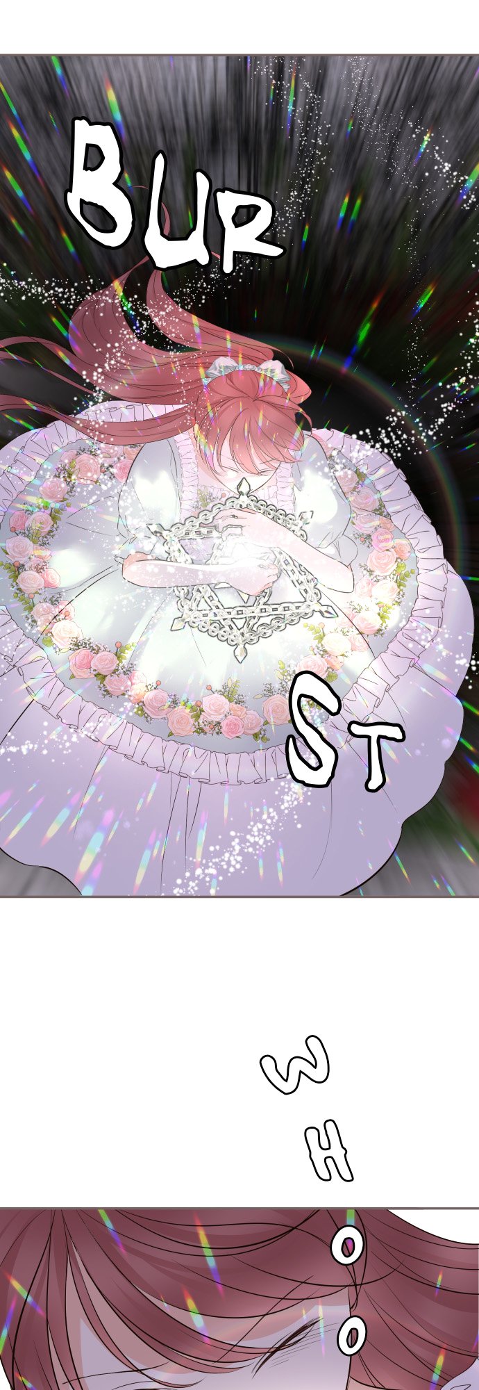 Protected by My Dragon Knight Chapter 149 - Page 16