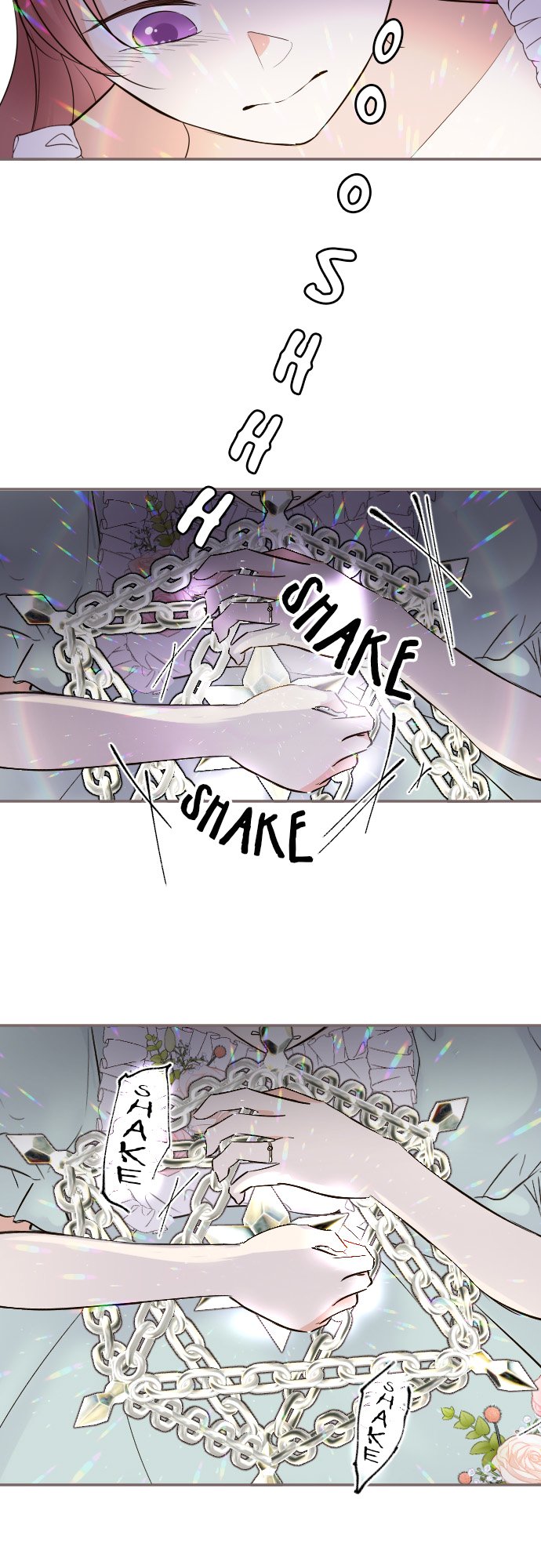 Protected by My Dragon Knight Chapter 149 - Page 17