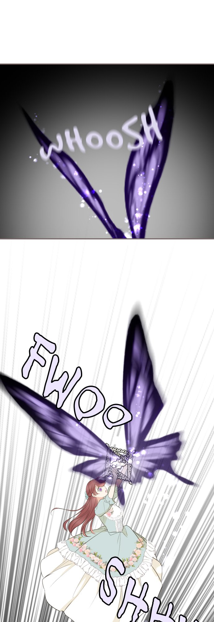 Protected by My Dragon Knight Chapter 149 - Page 19