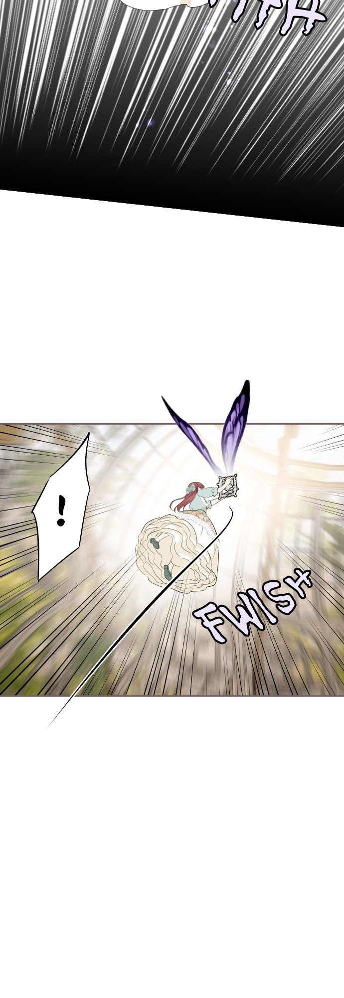 Protected by My Dragon Knight Chapter 149 - Page 20