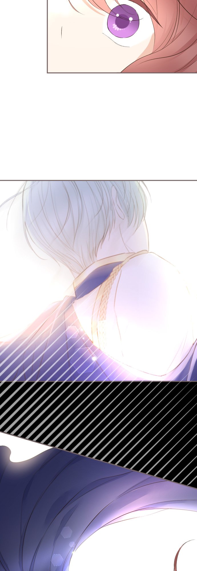 Protected by My Dragon Knight Chapter 149 - Page 25