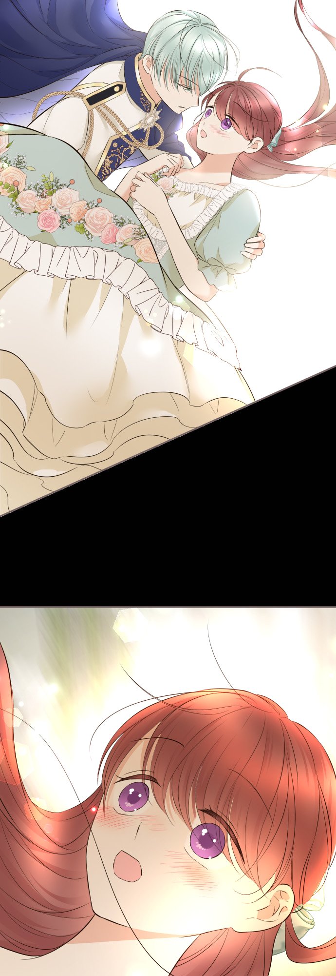 Protected by My Dragon Knight Chapter 149 - Page 26