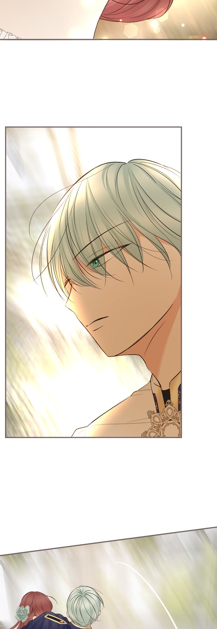 Protected by My Dragon Knight Chapter 149 - Page 27