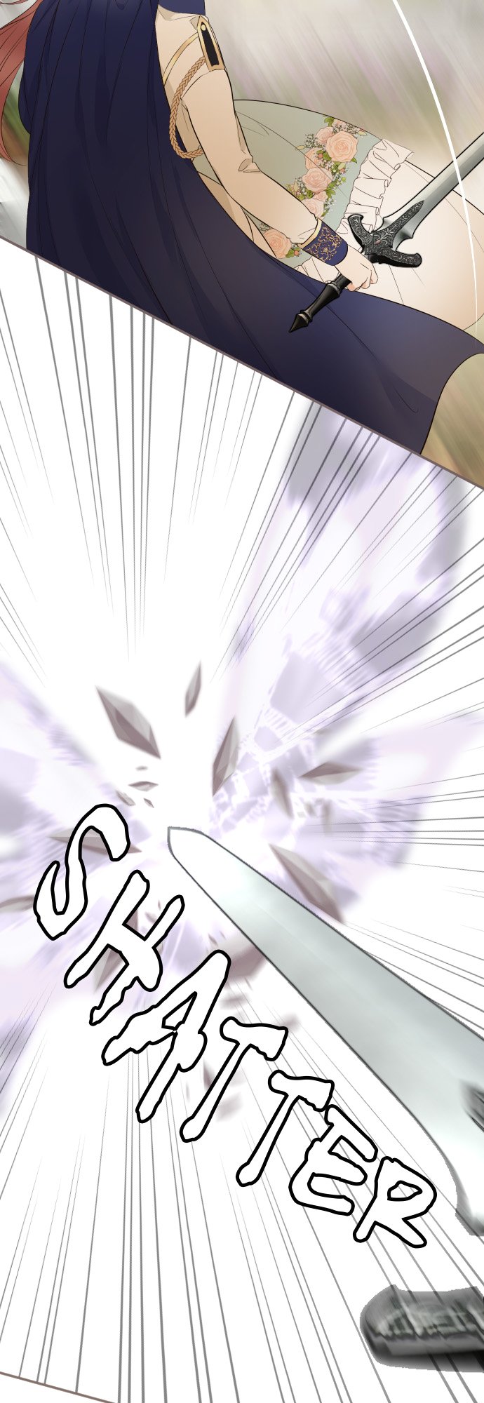 Protected by My Dragon Knight Chapter 149 - Page 28