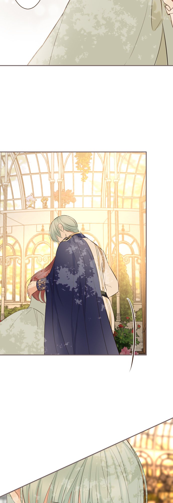 Protected by My Dragon Knight Chapter 149 - Page 37