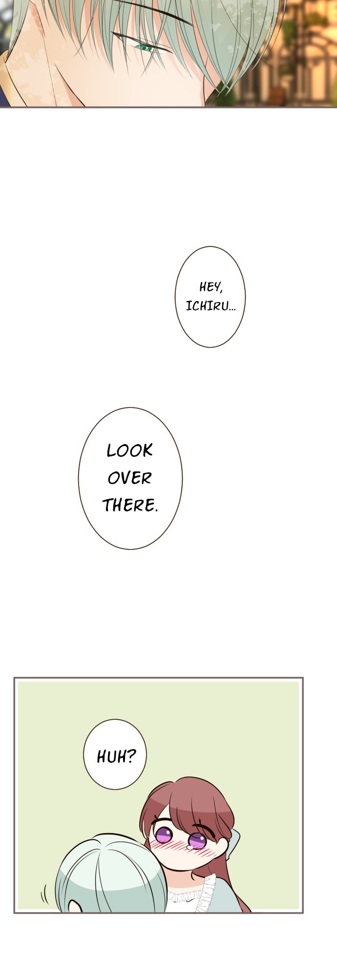 Protected by My Dragon Knight Chapter 149 - Page 38