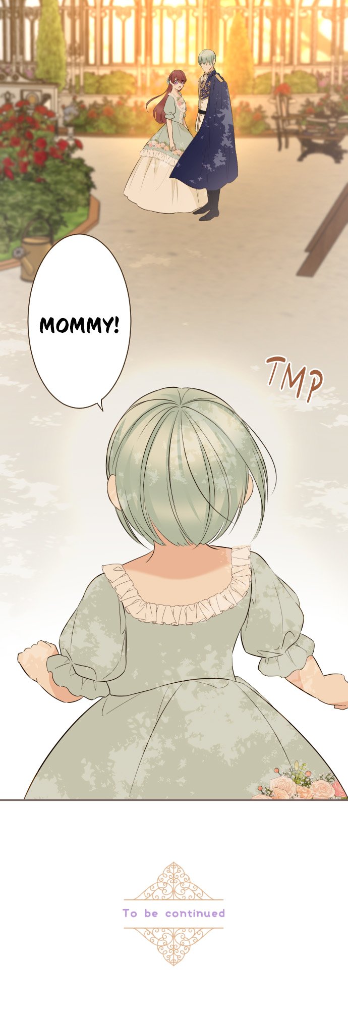 Protected by My Dragon Knight Chapter 149 - Page 40