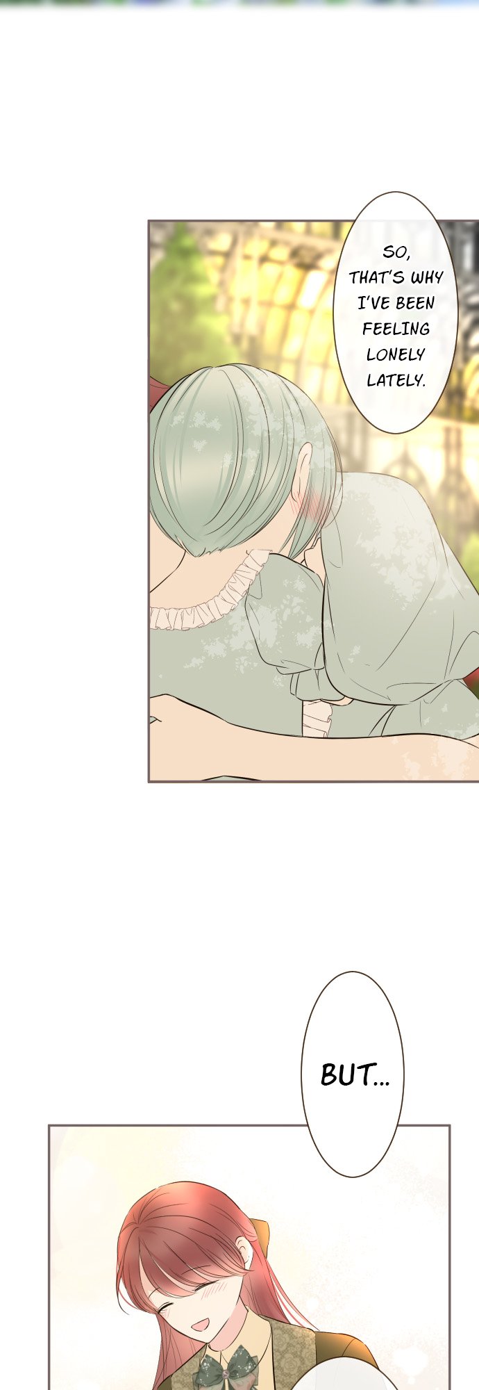 Protected by My Dragon Knight Chapter 150 - Page 13