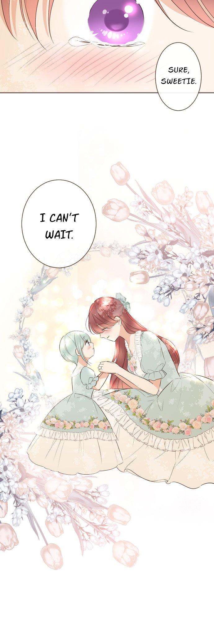 Protected by My Dragon Knight Chapter 150 - Page 18